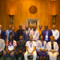 SVNP Scholars Alumni Conference: Hill Visit