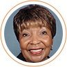 Congresswoman Eddie Bernice Johnson (D-TX)