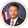 Congressman Ted Lieu (D-CA)