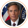 General (ret.) David Petraeus