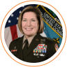 General Laura J. Richardson