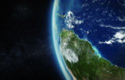 Environmental Security Risks in South America