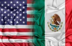 Rhetoric Meets Reality at the U.S.-Mexico Border: Immigration and NAFTA in a New Era of Bilateral Relations