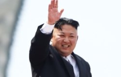 ‘Kim Jong Un, International Statesman’