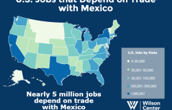 Growing Together: U.S. Jobs that Depend on Trade with Mexico