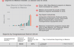 Growing Together: New Mexico Factsheet