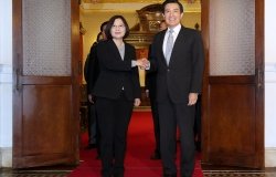 Relations with Mainland Loom Large for Taiwan’s New President