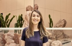 Interview with Alessandra Monteiro, leader of RenovaBR