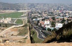 Report Launch | Competitive Border Communities: Mapping and Developing U.S.-Mexico Transborder Industries