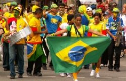 Citizen Security in Brazil: Progress and Challenges