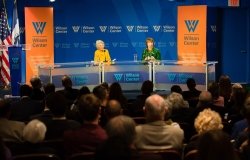 After Brexit: A Conversation with Baroness Catherine Ashton