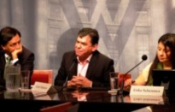 Colombia’s Peace Process:  Advances, Obstacles, and the Upcoming Electoral Season
