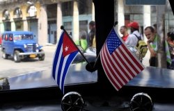 Cuba's New Emerging Market Strategy:  Has the United States Made Itself Irrelevant?