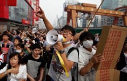 The Changing Landscape of Environmental Public Participation and Protest in China