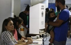 Brazilian Elections: Second-Round Results and U.S.-Brazil Relations Under a New Administration