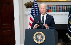 Biden on situation in ukraine