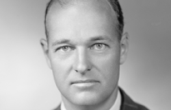 George F. Kennan, 1947