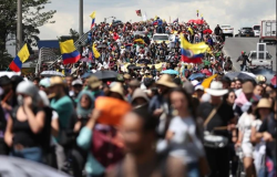 Image - Latin America’s Surprisingly Resilient Democracies