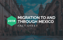 2018 Migration Factsheet