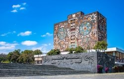  National Autonomous University of Mexico, UNAM