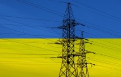 Ukraine energy