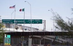 El Paso, Texas, EEUU 