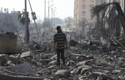 MEP_Gaza_Destruction