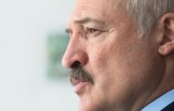 Alexander Lukashenko