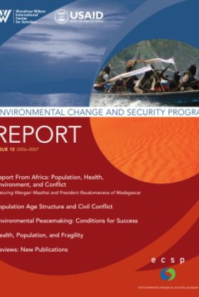 ECSP Report 12
