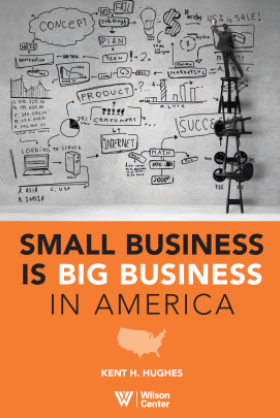 Small Business is Big Business in America