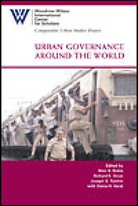 Urban Governance Around the World