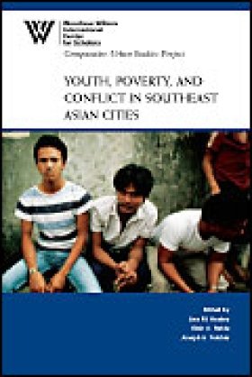 Youth, Poverty, and Conflict in Southeast Asian Cities