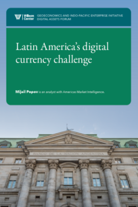 Latin America digital currency challenge cover